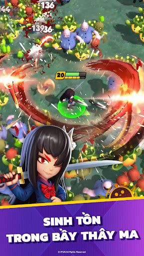 Final 5: Cuộc Chiến Cuối MOD