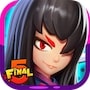 Final 5: Cuộc Chiến Cuối