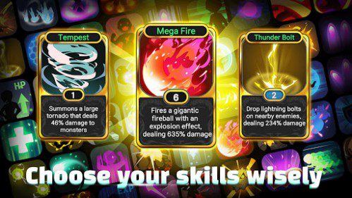 Angel Saga MOD Menu