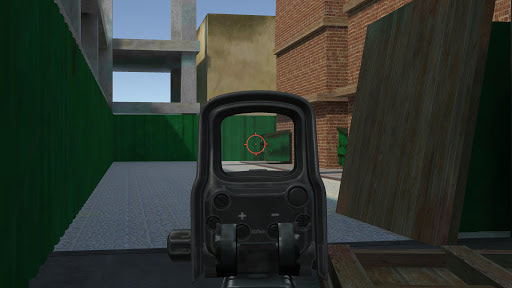 Tải Local Warfare Re: Portable APK