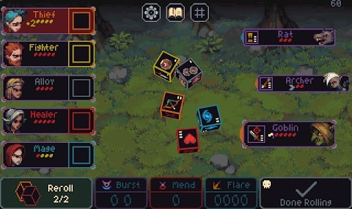 Download Slice & Dice at ApkUnlimit
