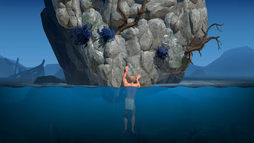 Tải Legend Difficult Climbing MOD