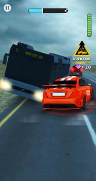 Rush Hour 3D unlimited money hack