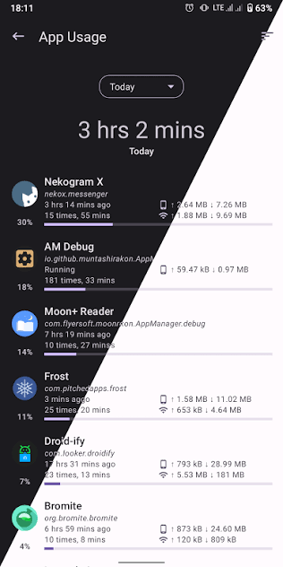 App Manager | F-Droid - Free and Open Source Android App Repository