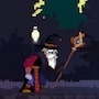 Legend of Grandpa