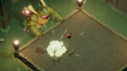 Download Death's Door APK