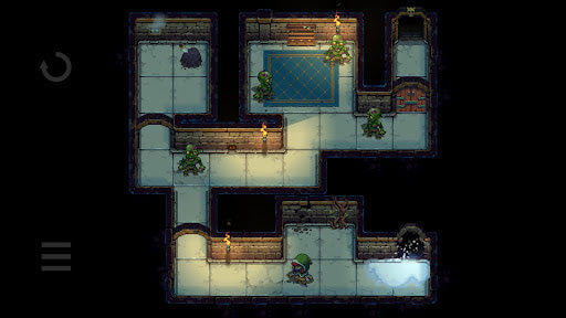 Bản MOD Dungeons of Dreadrock