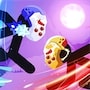 Stickman War