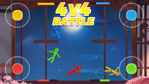 Game Party - 2 3 4 Player MOD – Unlimited shopping experience