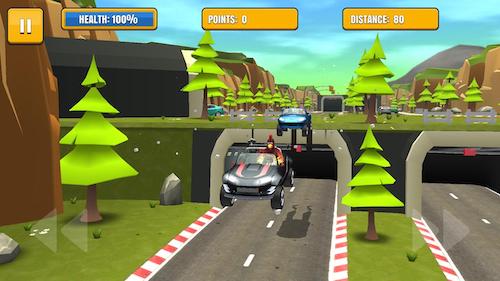 Faily Brakes 2 mod unlock full