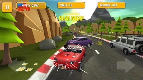 Faily Brakes 2 Unlimited Money Mod