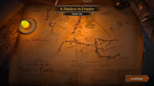 Tải Journeys in Middle-earth MOD