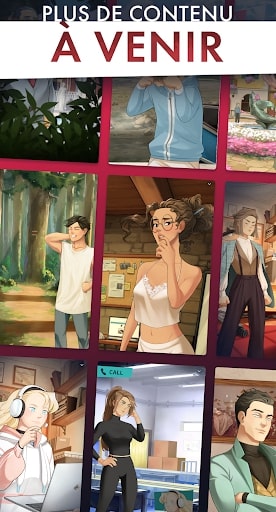 Luna Ravel - Visual Novel Full Unlock MOD