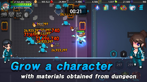 Psychic Idle MOD APK