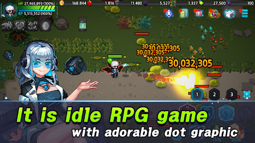 Psychic Idle ApkUnlimit