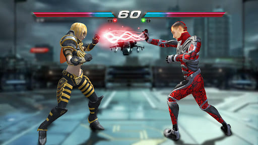 Cài đặt Karate Fighting: Kung Fu Games APK