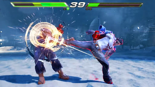 Karate Fighting: Kung Fu Games tại ApkUnlimit