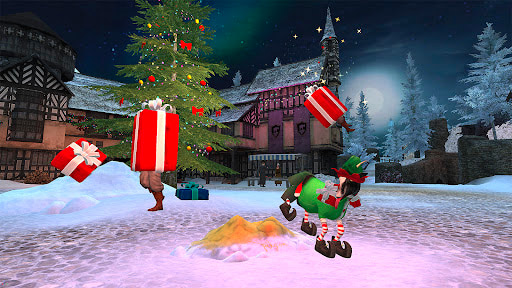 Download Goat Simulator MMO Simulator at ApkUnlimit