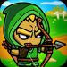Five Heroes: The King's War