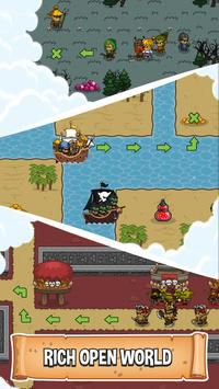 Five Heroes gold mine resource competition