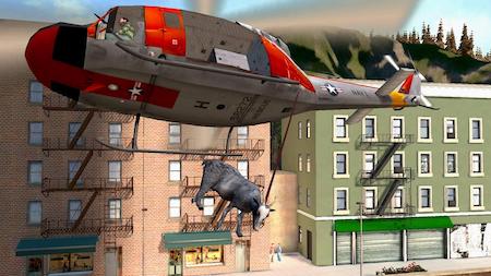 Download Goat Simulator APK
