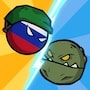 Countryballs