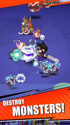 Download Legion Legends MOD