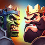 Royal Survivor: Heroes Battle