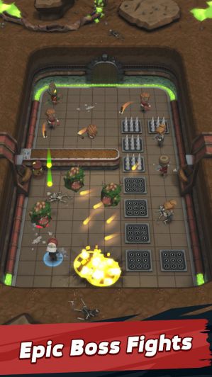 Zombero high damage mod