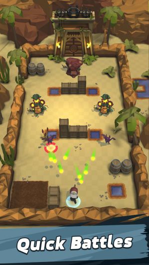Download Zombero mod menu
