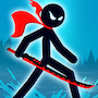 Stickman Legends: Sword War Game