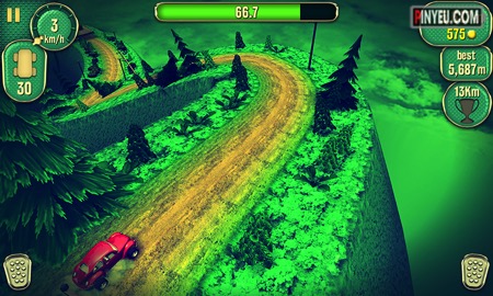 download Vertigo Racing game