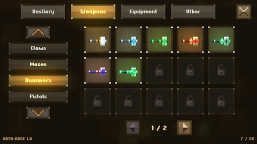 Tải game Caves mod vô hạn tiền