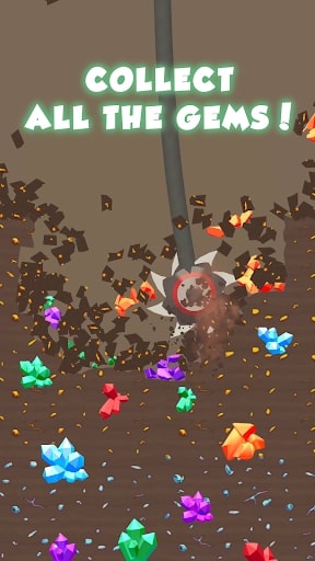Drill and Collect APK file