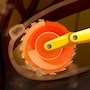 Drill and Collect