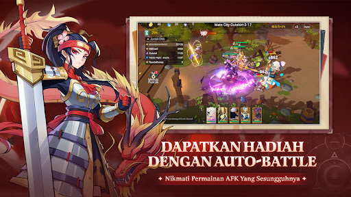 Gods of Myth ApkUnlimit