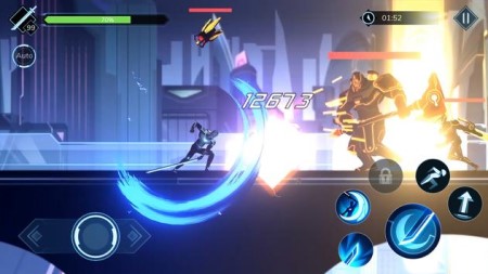 Tải xuống Overdrive 2 Mod APK