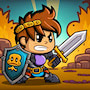 Knight Hero Adventure