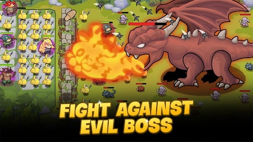 Download Super Human War MOD APK