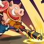 Super Human War