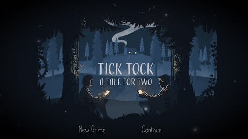 Tick Tock: A Tale for Two MOD Version