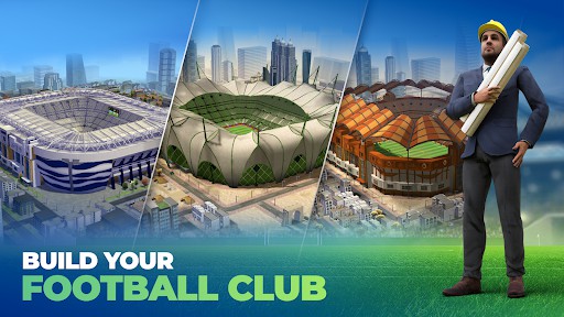 Matchday Football Manager 2023 MOD version at ApkUnlimit