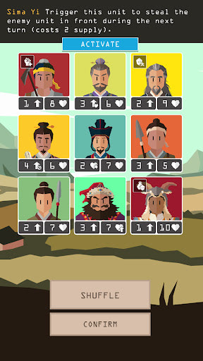 Reigns: Three Kingdoms ApkUnlimit