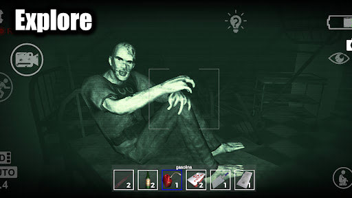Captivity Horror Multiplayer APK ApkUnlimit