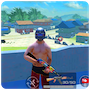 Survival: Fire Battlegrounds
