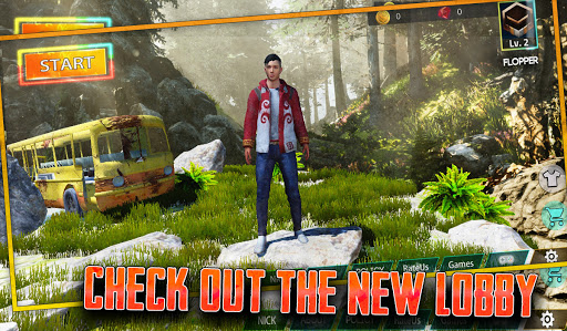 Survival: Fire Battlegrounds Unlimited Money Hack