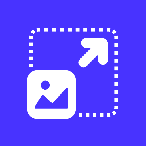 AI Enlarger: Phóng to hình ảnh