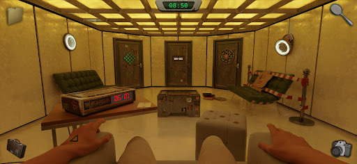 Recursion MOD Version