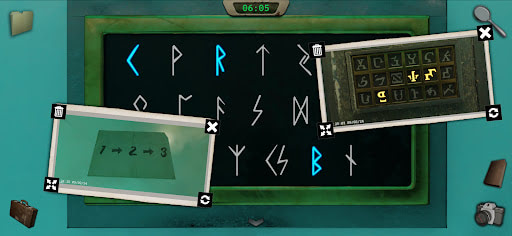 Recursion APK Game