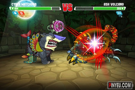 download Mutant Fighting Cup 2